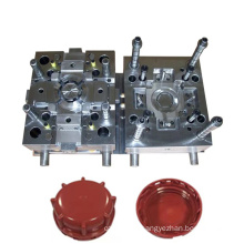 OEM&ODM high quality molding maker for plastic part China plastic mould injection